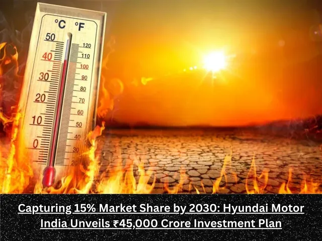 Paris Agreement Could Reduce 57 Hot Days Annually, Study Shows