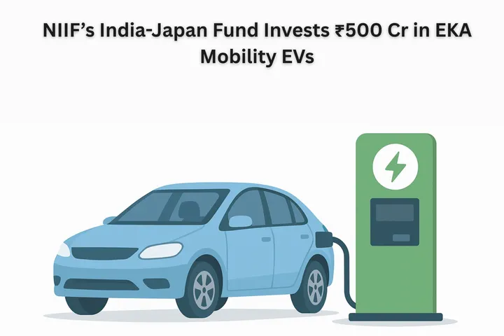 electric vehicle