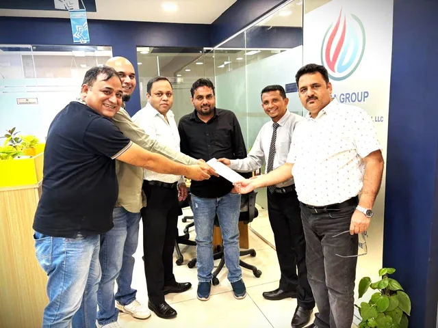 True Power Group Secures 100 MW Solar EPC Project