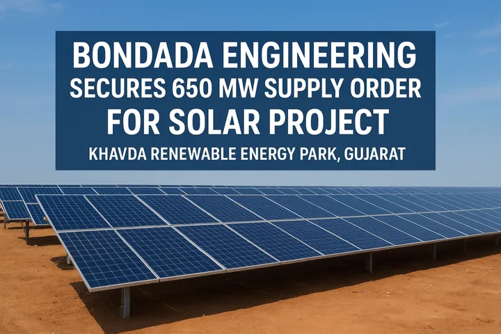 Khavda Solar project (2)