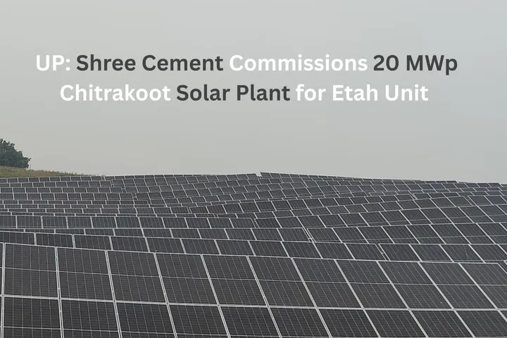 Shree Cement