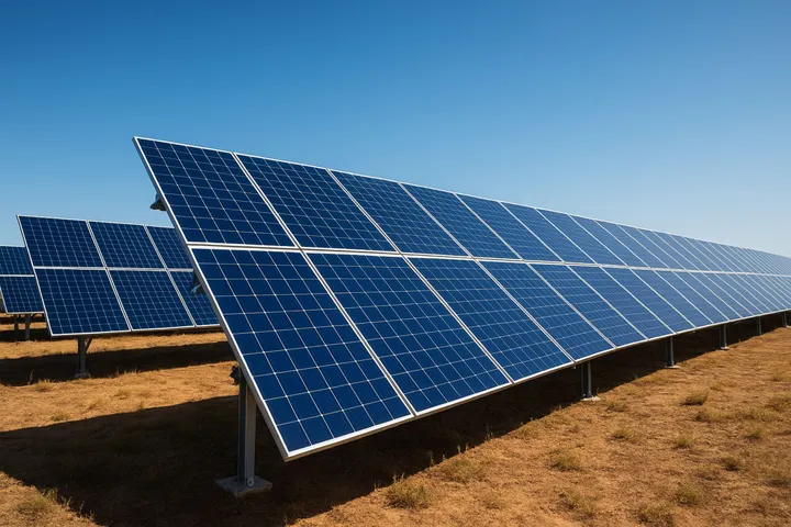 solar project