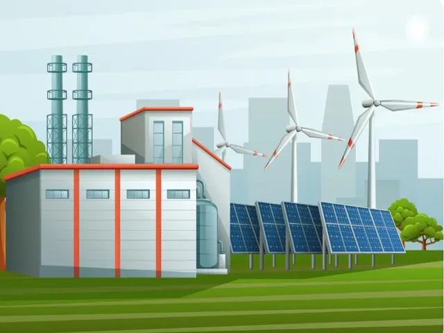 Falling Battery Costs Make Coal Expansion Uneconomical for India: EMBER