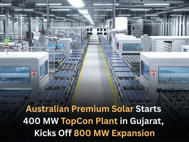 Australian Premium Solar