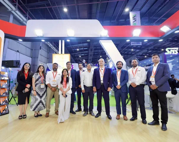 Product launch Image