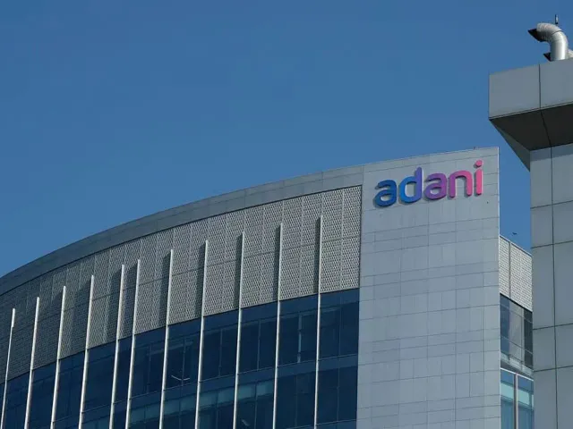Adani Enters BESS Sector With a 3530 MWh Project at Khavda
