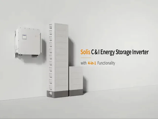 Solis Bets on New 125 kW Hybrid Inverter to Expand C&I Footprint in India