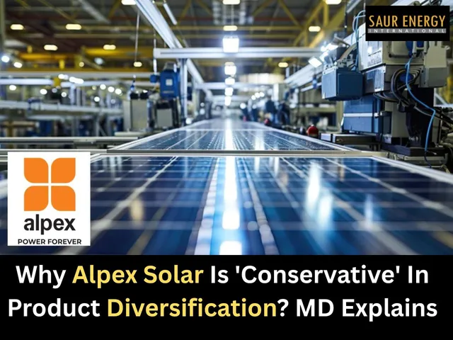 Alpex Solar