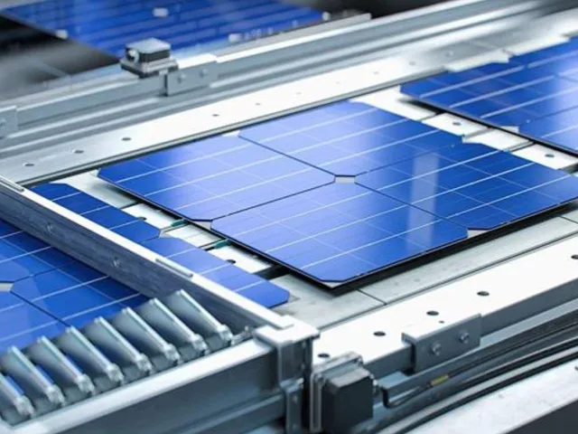 solar cells
