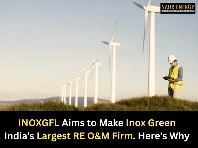 INox Green
