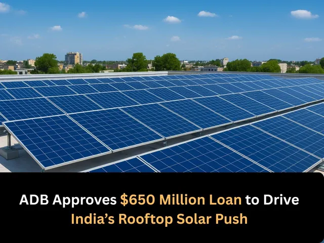 rooftop solar