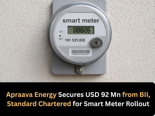 smart metering