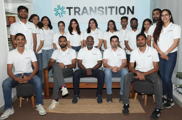 TransitionVCteam
