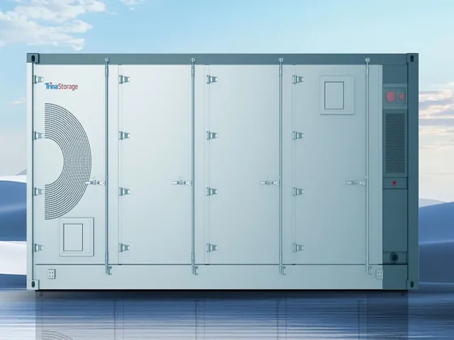 Trina Storage