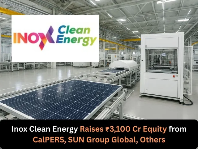 inox clean energy