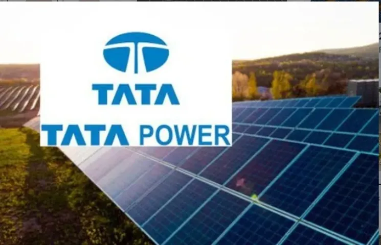 tatapowerQ3Fy26 results, Revenue, Profit declines