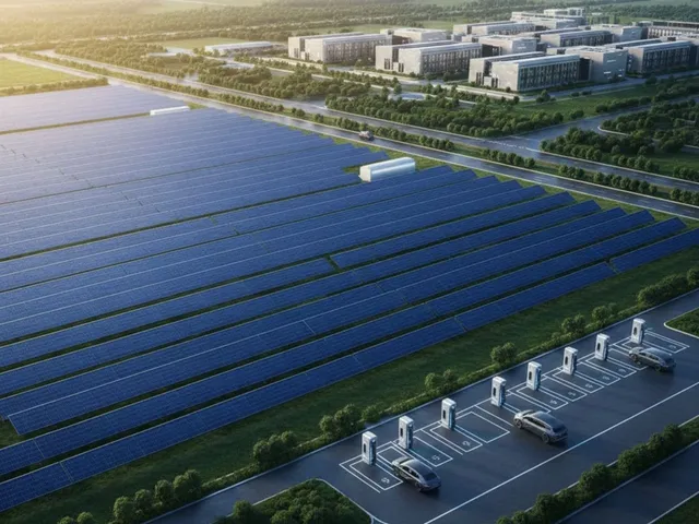 Clean Energy Drove Over One-Third of China’s GDP Growth in 2025