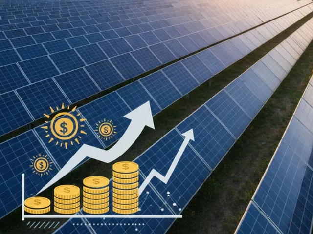 Radiance Renewables Raises USD 100 Million to Expand Solar, Hybrid, and Storage Portfolio in India (1)