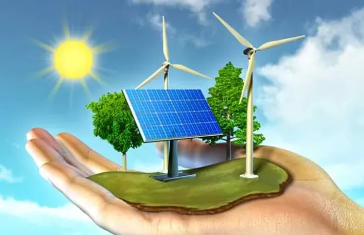 Hanwha and Chrysalis Partner for Solar and Battery Storage Projects Worldwide