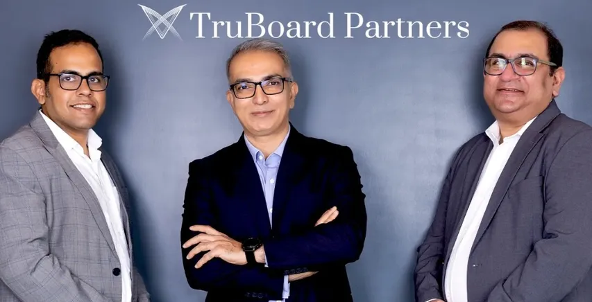 Earth Fund invests Rs 20 cr into Truboard Partners