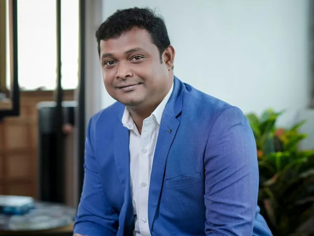 Enerparc Launches Power Trading Arm EPTPL to Strengthen Market Access in India