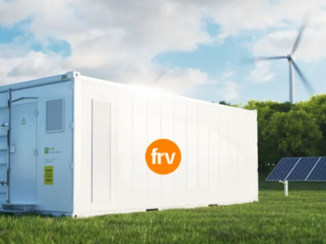 FRV Advances 1.2 GW Battery Storage Portfolio in Spain Targeting 2026–2027 Build Readiness