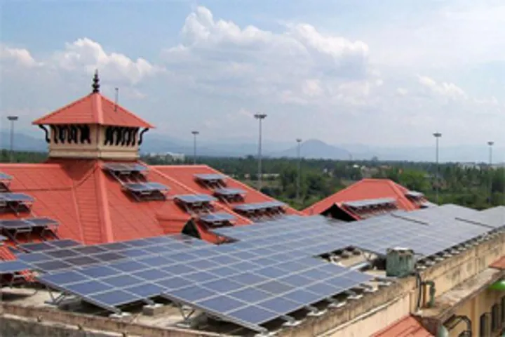 CIAL Twofold Solar Energy Capacity