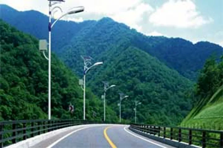 76,000 of LED Lamps to Light Up Streets of Rural Uttar Pradesh