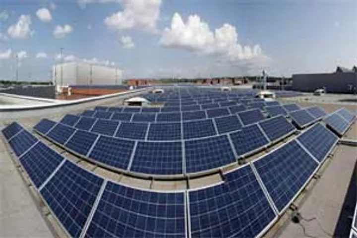 Sanskrit University Vows Million Dollar Solar Deal from Keltron