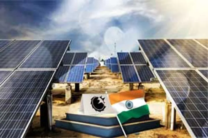 SunEdison Identifies Indian Firm for $2 Billion Solar Project