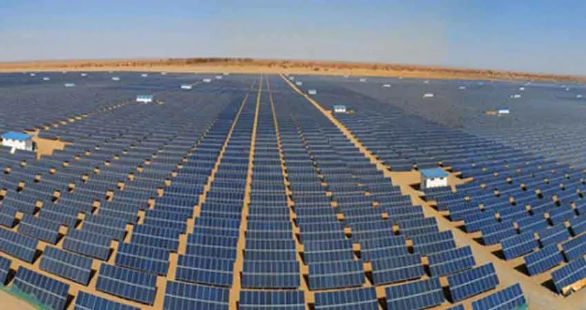 Hareon Solar