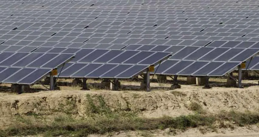 India Renewable Energy