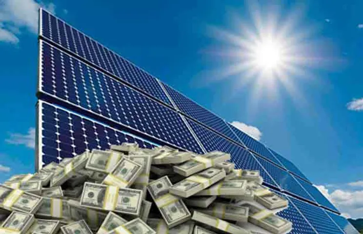 India Rooftop Solar Projects