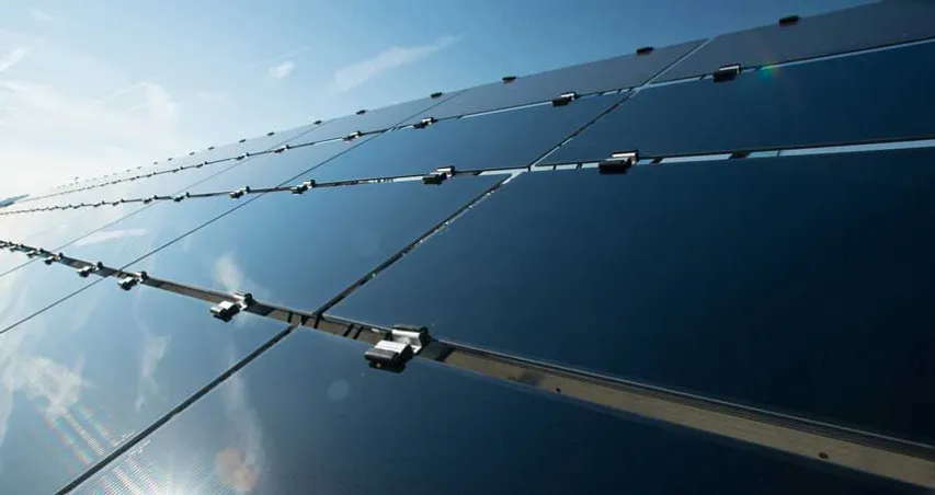 JBM Solar