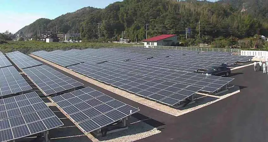JinkoSolar Modules