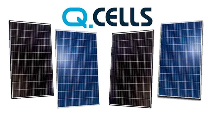 Q CELLS