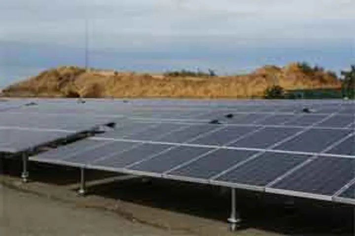 Staten Solar Intorduces Levee Mount Solar