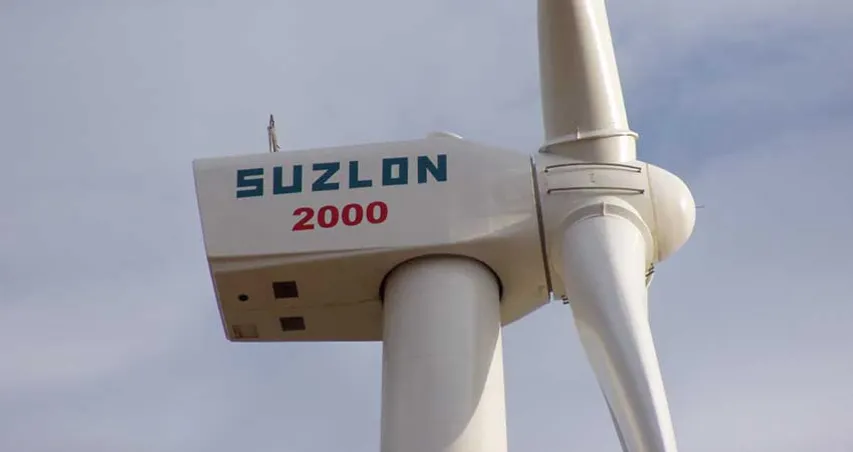 Suzlon