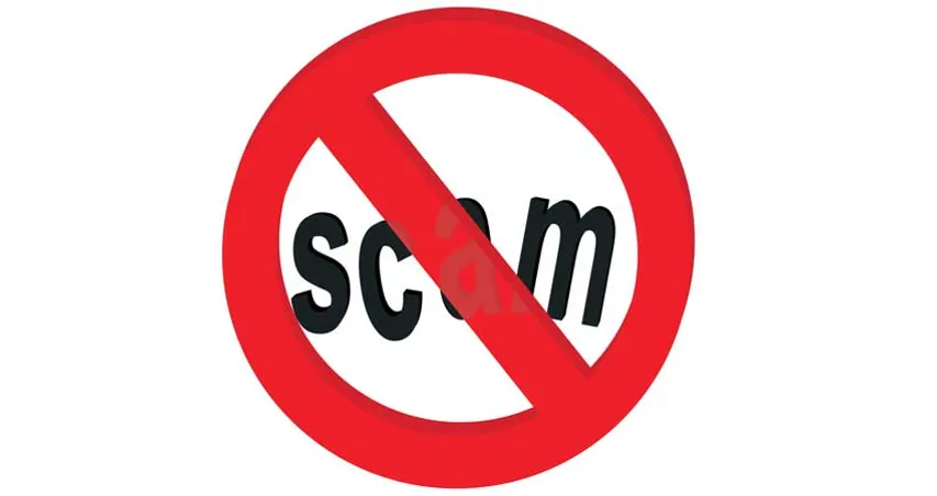 solar scam