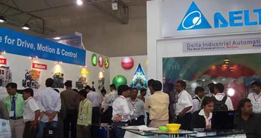 Delta to Exhibit