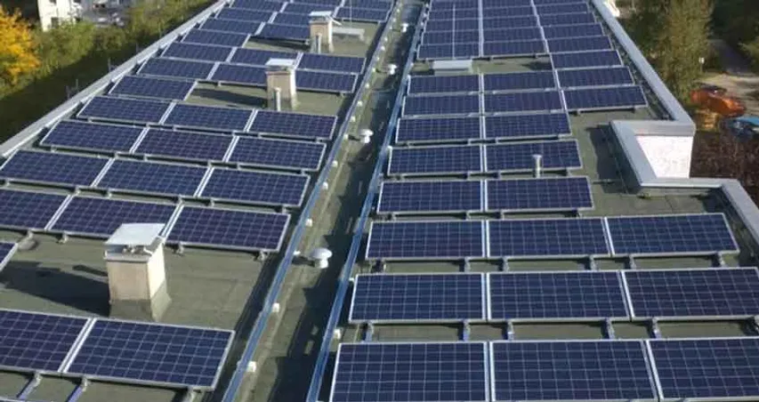 SolarWorld Joins Sonnen to Decode the Energy Storage Solutions