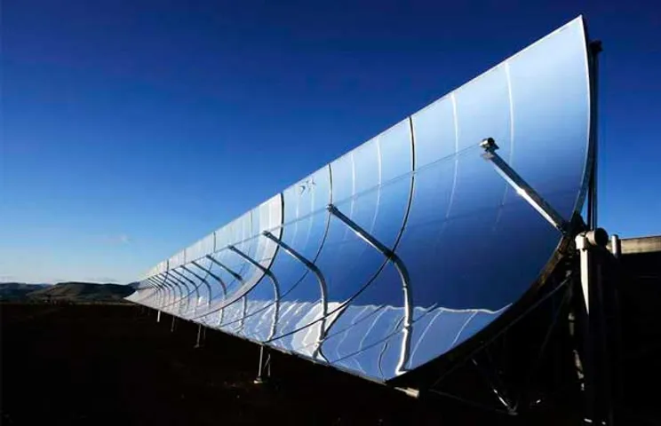 Fuel Solar
