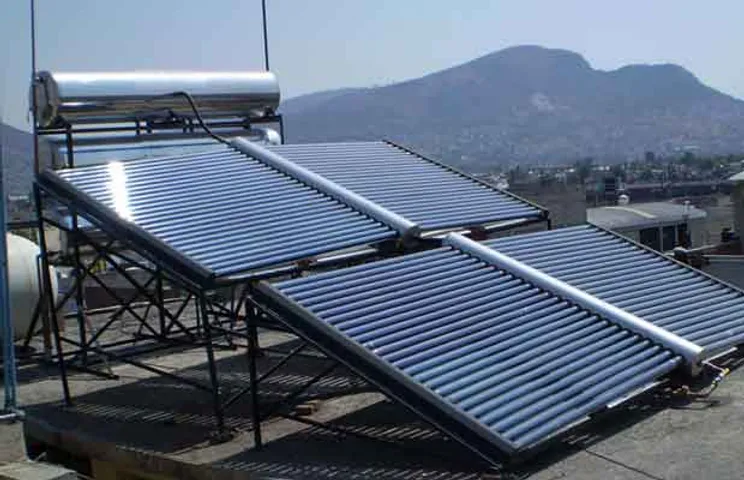 Heating System Technology