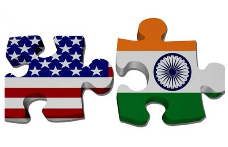 India US ties