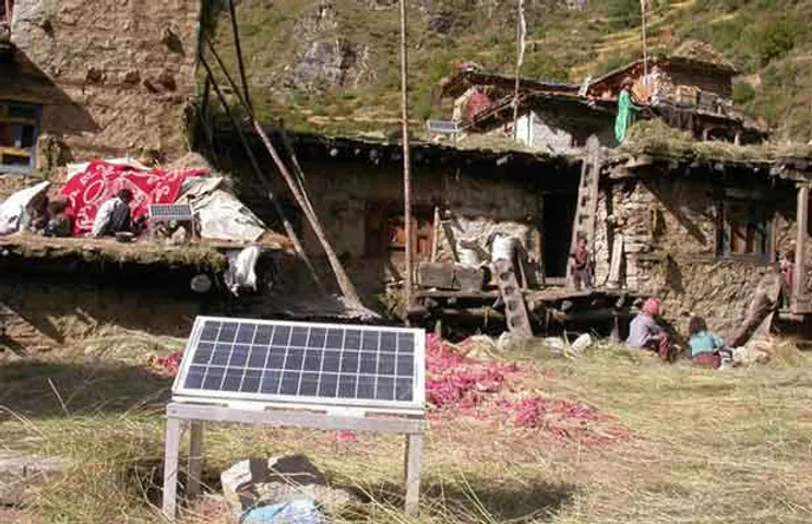 Nations Development Programme