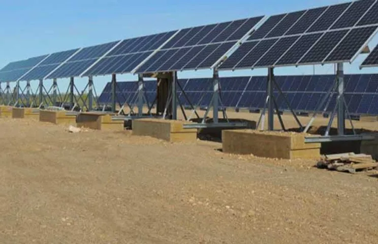 Solar Panels