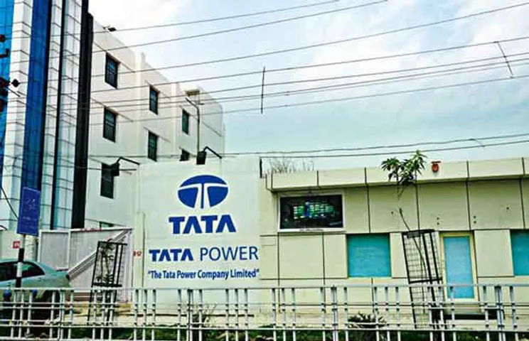 Tata Power Operationalize