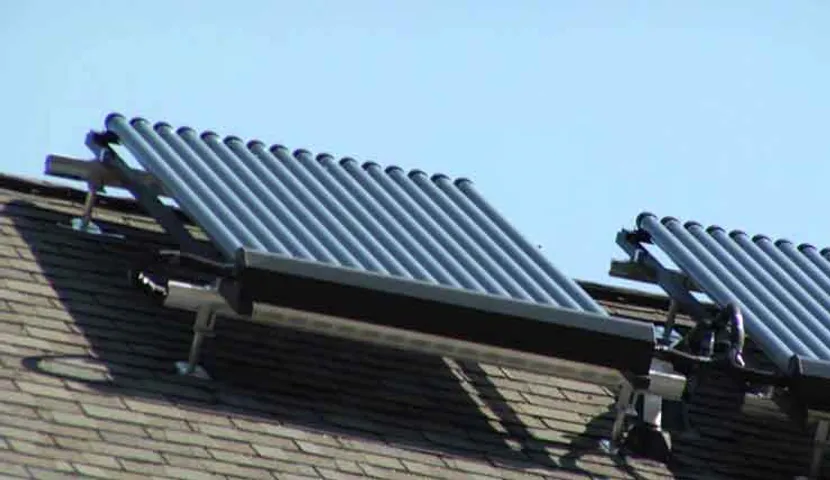 Two Key ‘Solar Thermal Technology’ Determines the Solar Fate