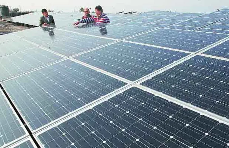 Adani 2595 MW