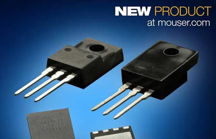 GaN solutions
